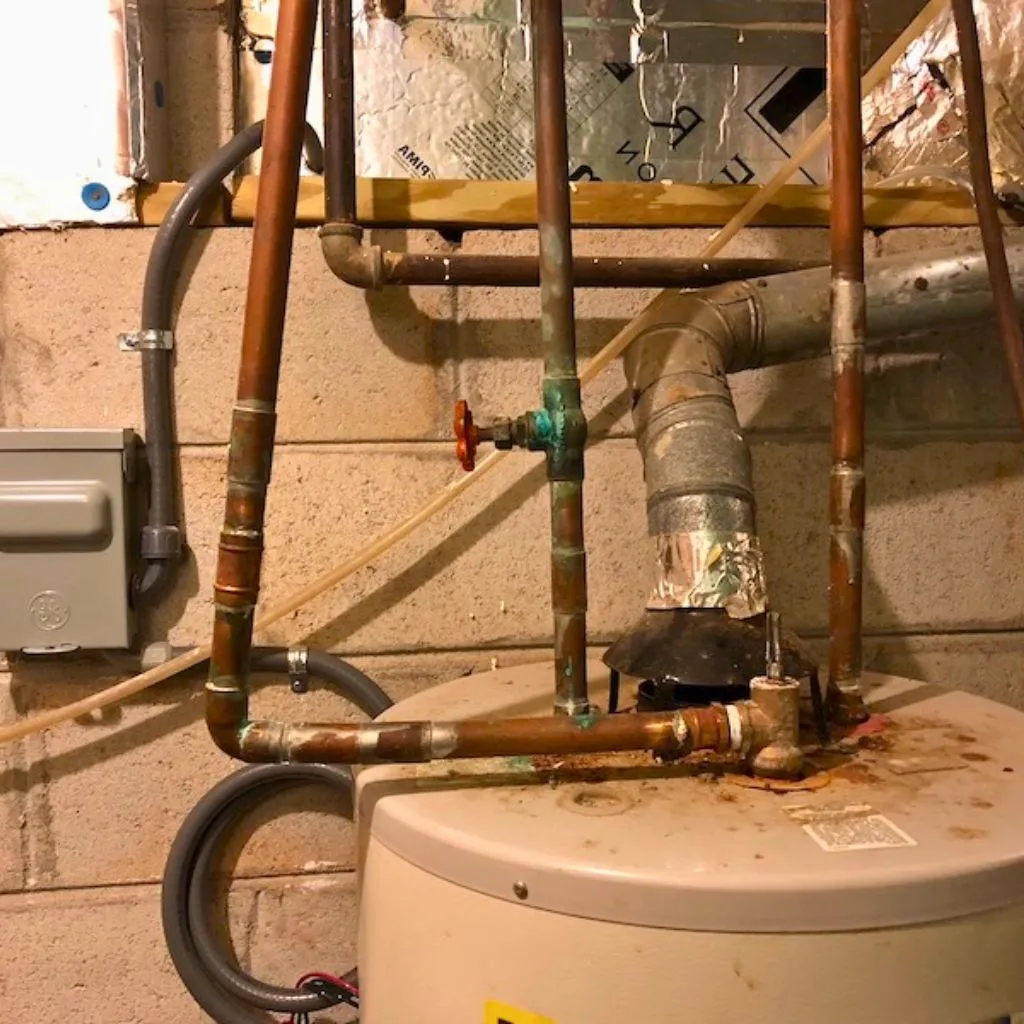 Water Heater Repair in Delano, MN